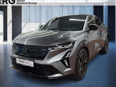 Gebraucht Renault Rafale Esprit Alpine 200 PS (147 kW) 2024 Grau kqg + schwarz gne (grau) SUV