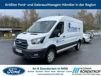 Gebraucht Ford Transit