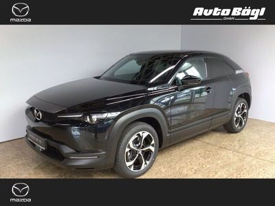 Mazda MX30