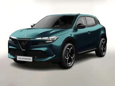 Gebraucht Alfa Romeo Junior