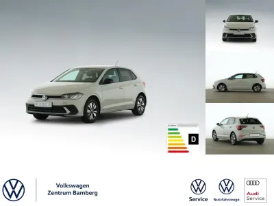 Gebraucht VW Polo Goal 80 PS (58 kW) 2025 Grau Kleinwagen