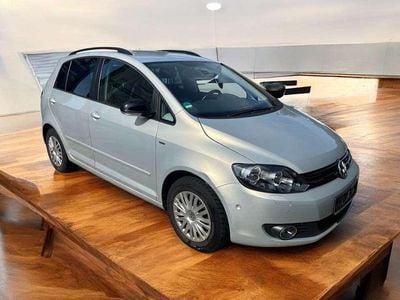 VW Golf Plus Cross