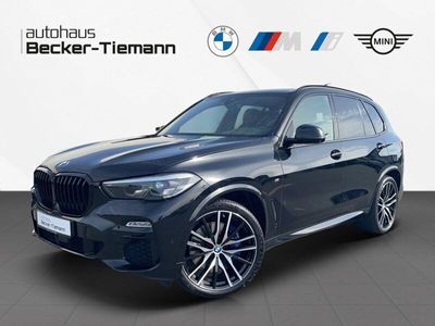 gebraucht BMW X5 xDrive30d