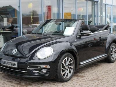VW Beetle