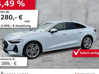 Gebraucht Audi A5
