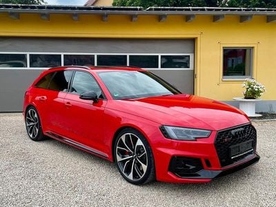 Audi RS4
