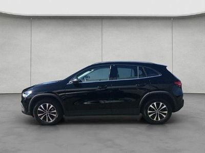 Mercedes GLA250