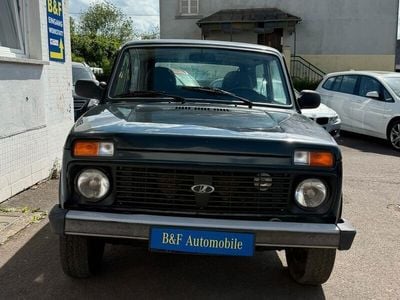 Lada niva