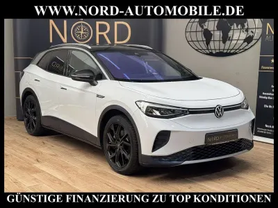 Gebraucht VW ID.4