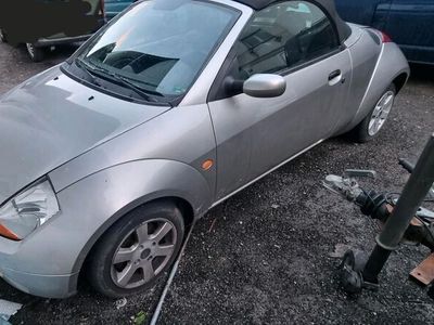 gebraucht Ford StreetKa streetks ohne Tüv