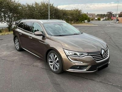 Renault Talisman GrandTour