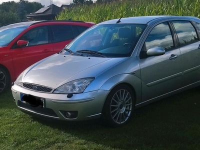 gebraucht Ford Focus ST 170 MK 1