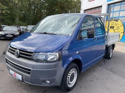 Andere Gebraucht 2011 VW T5 Van | 8.490 € (Superpreis)