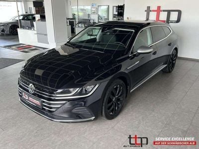 VW Arteon
