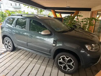 Gebraucht Dacia Duster