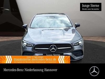 Mercedes CLA180