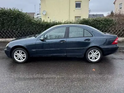 Gebraucht Mercedes 180