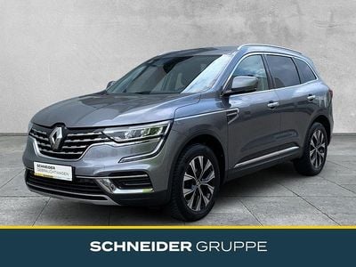 Gebraucht Renault Koleos Techno 160 PS (117 kW) 2023 Grau SUV