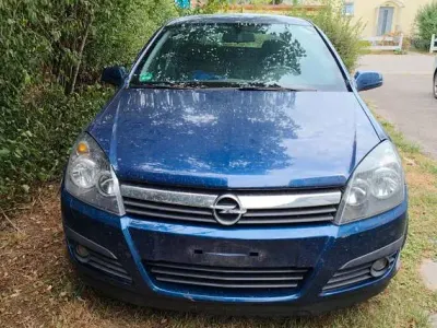 Gebraucht Opel Astra
