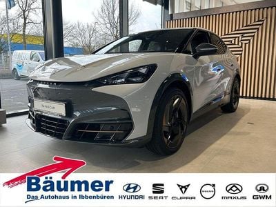 Neu Cupra Tavascan VZ 250 kW (340 PS) 2026 Weiß SUV