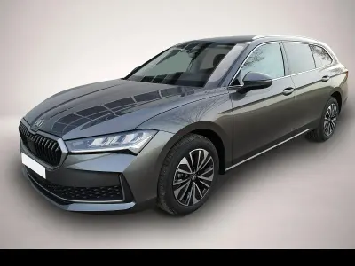 Neu Skoda Superb Selection 193 PS (141 kW) 2025 Manufacturer