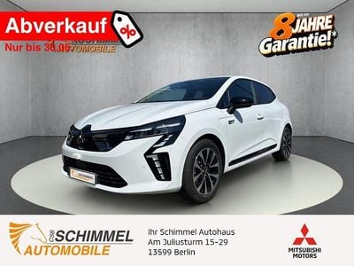 Nouă Mitsubishi Colt Plus 143 CP (105 kW) 2025 Alb Berlinǎ