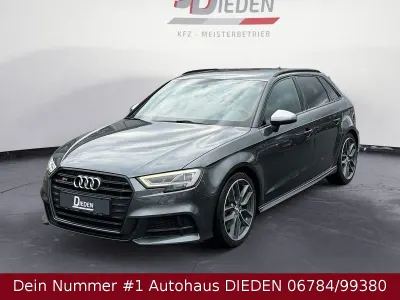 Gebraucht Audi S3