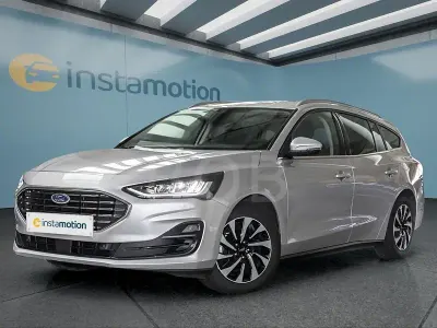 Gebraucht Ford Focus