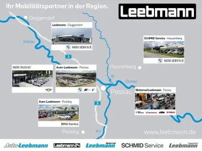 Gebraucht BMW 116 Advantage 109 PS (80 kW) 2022 Blau Kleinwagen