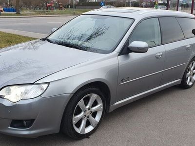 gebraucht Subaru Legacy Kombi 2.5i Comfort*Automatik*TÜV NEU*