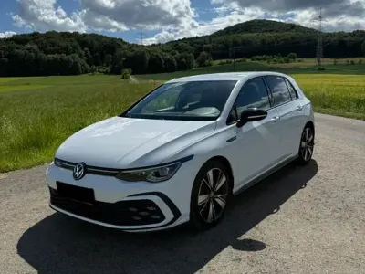 Gebraucht VW Golf VIII