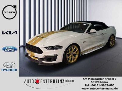 gebraucht Ford Mustang 5.0 V8 Aut. Shelby GT-H