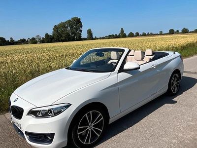BMW 220