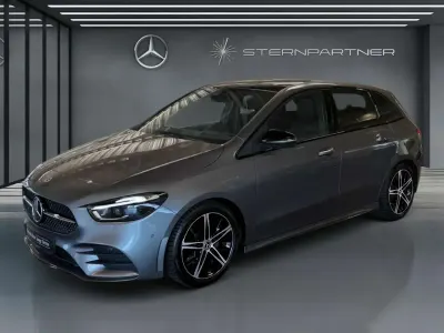 Gebraucht Mercedes B220