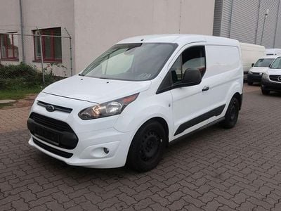 Weiß Gebraucht 2017 Ford Transit Trend | 9.300 € (Superpreis)