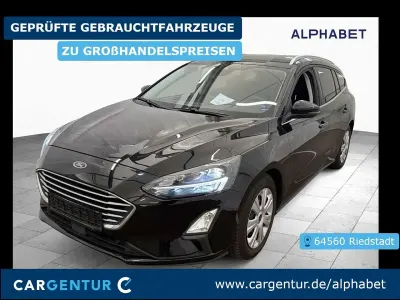 Gebraucht Ford Focus