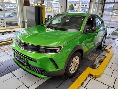 Opel Mokka-e