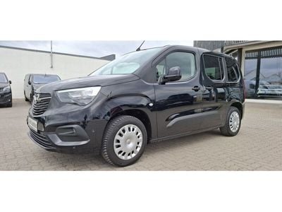 Opel Combo Life