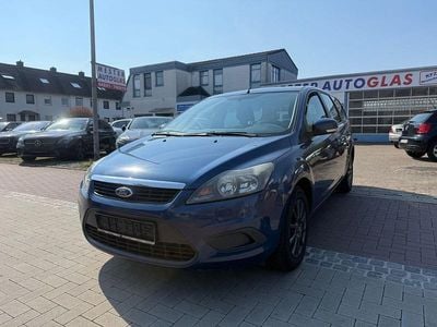 Usado Ford Focus Style 109 HP (80 kW) 2008 Carrinha