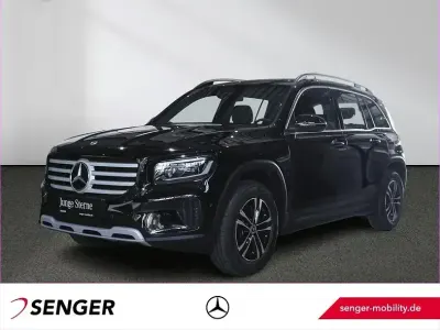 Gebraucht Mercedes GLB200