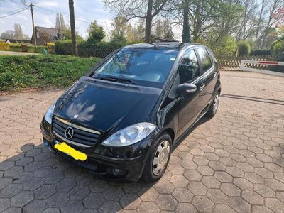 Mercedes A150