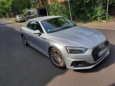 Audi A5 Cabriolet