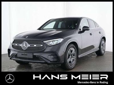 Mercedes GLC220