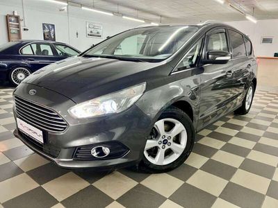 gebraucht Ford S-MAX Business