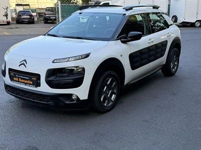 Citroën C4 Cactus