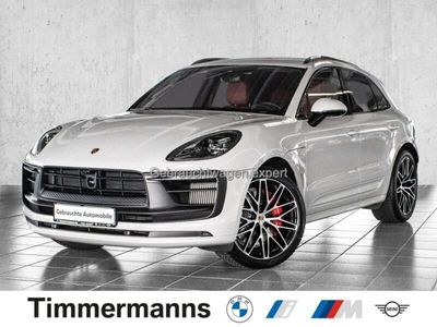 gebraucht Porsche Macan GTS Macan GTS