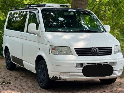 VW T5