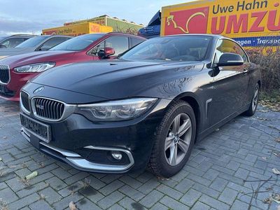 BMW 420