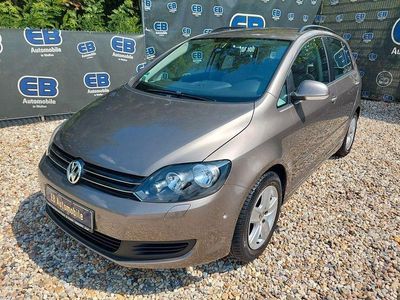 VW Golf Plus