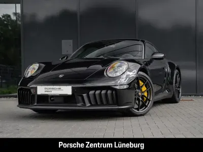 Gebraucht Porsche 992 541 PS (397 kW) 2025 Schwarz Coupé